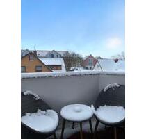 **KARNEVALRabatt 10%** Charmante FeWo mit Balkon an der Harle - Wittmund