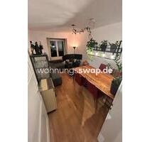 Wohnungsswap - 3 Zimmer, 68 m² - Kreittmayrstraße, Maxvorstadt, München