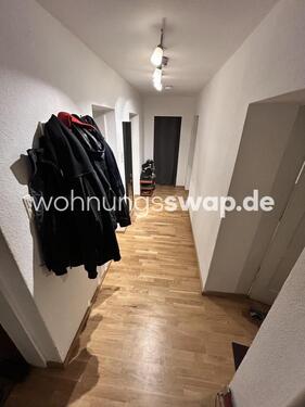 Foto - 3 Zimmer Etagenwohnung in München