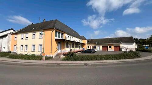 Foto - Mehr Familienhaus in Großlittgen