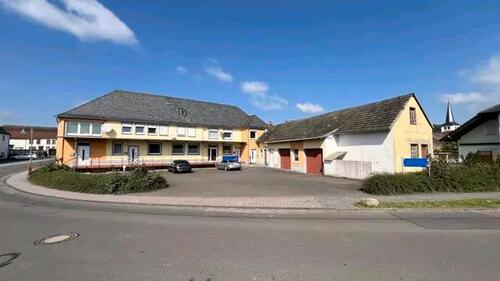 Foto - Mehrfamilienhaus, Wohnhaus in Großlittgen zum Kaufen