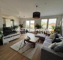 Wohnungsswap - 3 Zimmer, 110 m² - Veit-Stoß-Straße, Laim, München