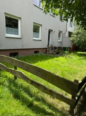 Foto - 4 Zimmer Etagenwohnung in Bremerhaven