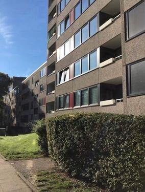 Foto - Ansprechende und geräumige 3-Zimmer-Wohnung mit wunderschönem Balkon!