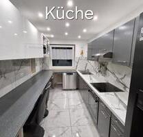 Modernisierte 3Zimmer-Wohnung mit Balkon und Garage in Waldbronn