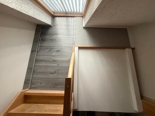 Foto - 2 Zimmer Lichtdürchfluchtete DG Wohnung. Sternenfels .