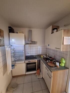 Foto - 2 Zimmer Etagenwohnung zur Miete in Mönchengladbach