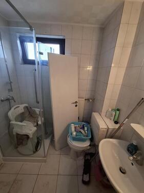 Foto - Etagenwohnung in Mönchengladbach zur Miete