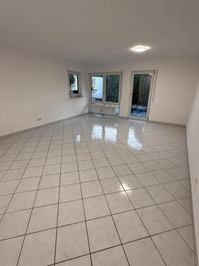 Foto - 1,5-Zimmer-Wohnung mit Garten in Wernau