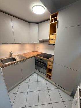 Foto - 1.5 Zimmer Etagenwohnung zur Miete in Kirchheim unter Teck