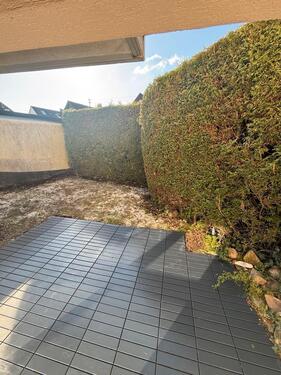 Foto - Etagenwohnung in Kirchheim unter Teck zur Miete