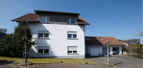 Foto - 95qm Wohnung Stadtkyll 3 Zimmer, Küche, Bad, Abstellraum, Balkon