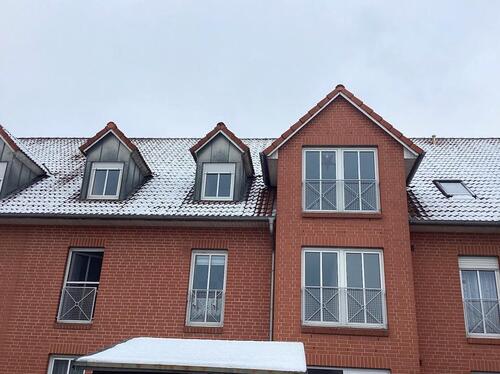 Foto - Dachgeschosswohnung - 580,00&nbsp;EUR Kaltmiete, ca.&nbsp; 55,00&nbsp;m&sup2;