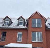 Dachgeschosswohnung - 580,00&nbsp;EUR Kaltmiete, ca.&nbsp; 55,00&nbsp;m&sup2; in Crivitz (PLZ: 19089)