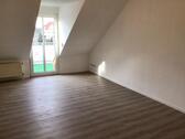 Foto - 2 Zimmer Dachgeschoßwohnung zur Miete in Crivitz