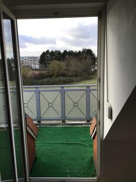 Foto - Dachgeschoßwohnung in Crivitz zur Miete