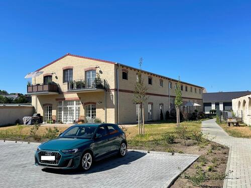 Foto - Moderne 2-Raumwohnung - 504,00&nbsp;EUR Kaltmiete, ca.&nbsp; 57,25&nbsp;m&sup2;