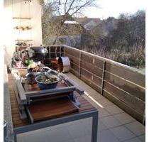 4-5 Zimmer Wohnung mit großzügigen ca.120m² in Hallstadt