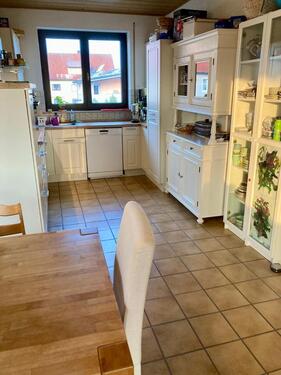 Foto - 5 Zimmer Etagenwohnung in Hallstadt