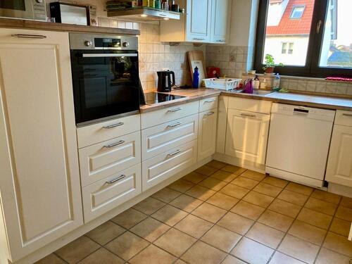 Foto - Etagenwohnung in Hallstadt zur Miete