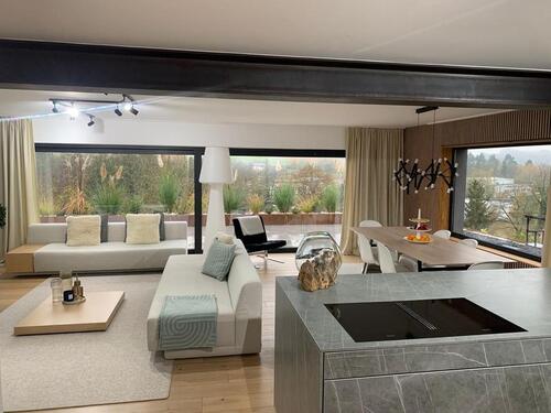 Foto - 5 Zimmer Einfamilienhaus in Sinsheim