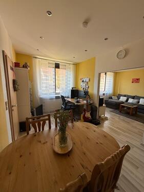 Foto - 3 Zimmer Erdgeschoßwohnung in Illingen