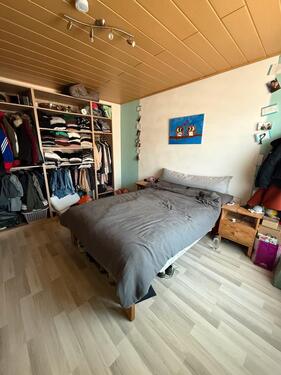 Foto - Erdgeschoßwohnung in Illingen zur Miete