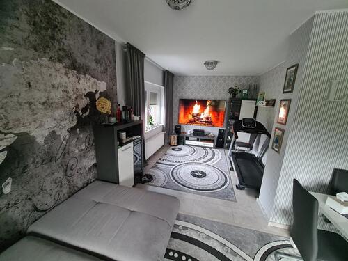 Foto - 6 Zimmer Doppelhaushälfte in Sibbesse