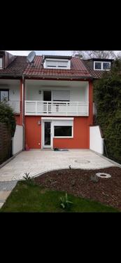 Foto - 4 Zimmer Reihenhaus zum Kaufen in München