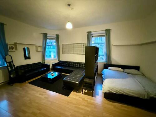 Foto - Großes WG Zimmer am Feuersee - 745,00&nbsp;EUR Kaltmiete, ca.&nbsp; 130,00&nbsp;m&sup2;