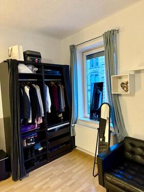 Foto - Etagenwohnung in Stuttgart zur Miete