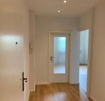 3-Zimmerwohnung im Erdgeschoss mit Balkon - Wittenberg Lutherstadt