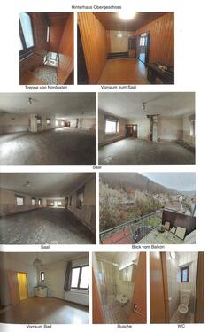 Foto - Einfamilienhaus in Wiesensteig