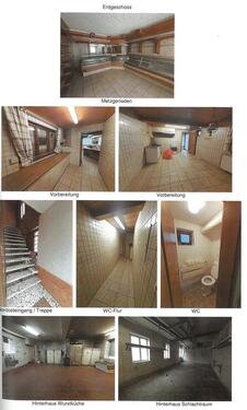 Foto - Einfamilienhaus in Wiesensteig zum Kaufen
