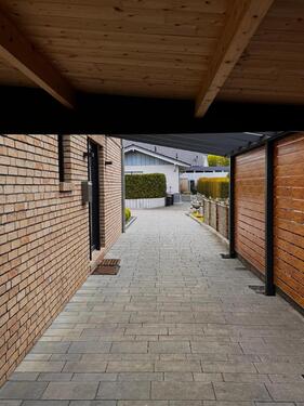 Foto - 6 Zimmer Einfamilienhaus zum Kaufen in Scharbeutz