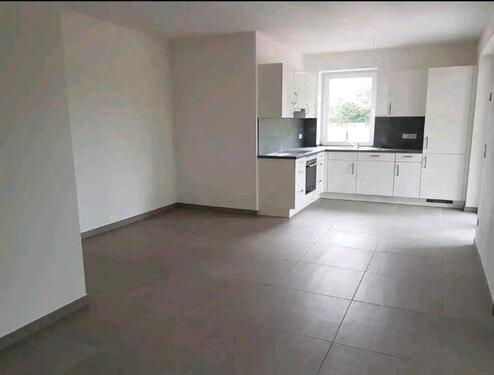 Foto - Neuwertige 3-Zimmer-Erdgeschosswohnung mit Garten & Terrasse