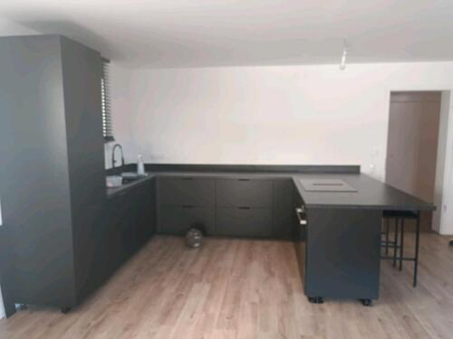 Foto - 3 Zimmer Erdgeschoßwohnung zum Kaufen in Treuchtlingen