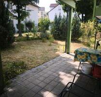 Barrierefreie EG-Wohnung in Stettenhofen (ca. 8 km von Augsburg) - Langweid am Lech