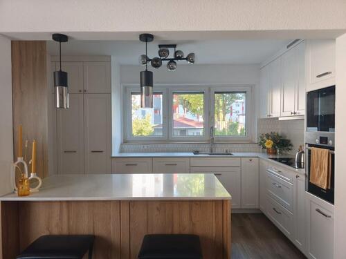 Foto - Charmante 4-Zimmer-Erdgeschosswohnung mit großem Garten in Rennin