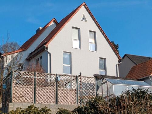 Foto - Einfamilienhaus in Helsa zum Kaufen