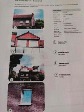 Foto - 8 Zimmer Mehrfamilienhaus, Wohnhaus zum Kaufen in Bochum