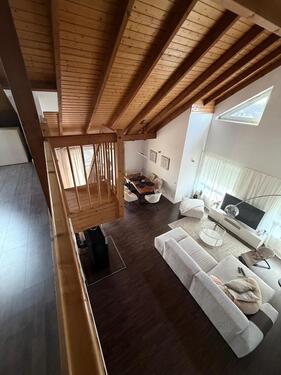 Foto - 2.5 Zimmer Dachgeschoßwohnung in Sinzheim