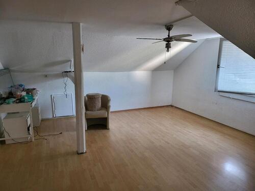 Foto - 2 Zimmer Dachgeschoßwohnung zur Miete in Dortmund