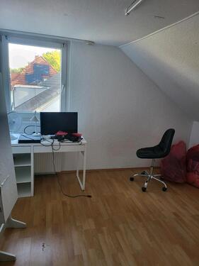 Foto - 2 Zimmer Dachgeschoßwohnung in Dortmund