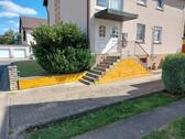 Foto - Schnackenwerth, Wohnung mit Garage, großem Garten