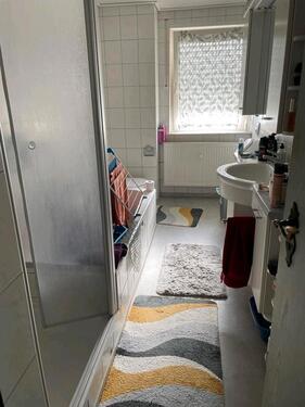 Foto - Erdgeschoßwohnung in Werneck zur Miete