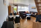 Foto - 3 Zimmer Terrassenwohnung zum Kaufen in Wittmund