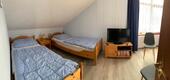 Foto - 3 Zimmer Terrassenwohnung in Wittmund