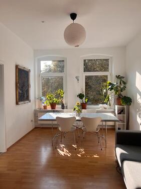 Foto - Etagenwohnung zur Miete in Braunschweig