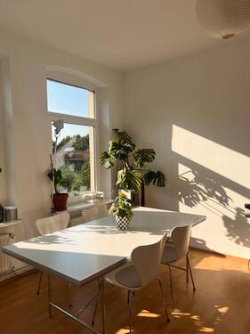 Foto - Etagenwohnung in Braunschweig